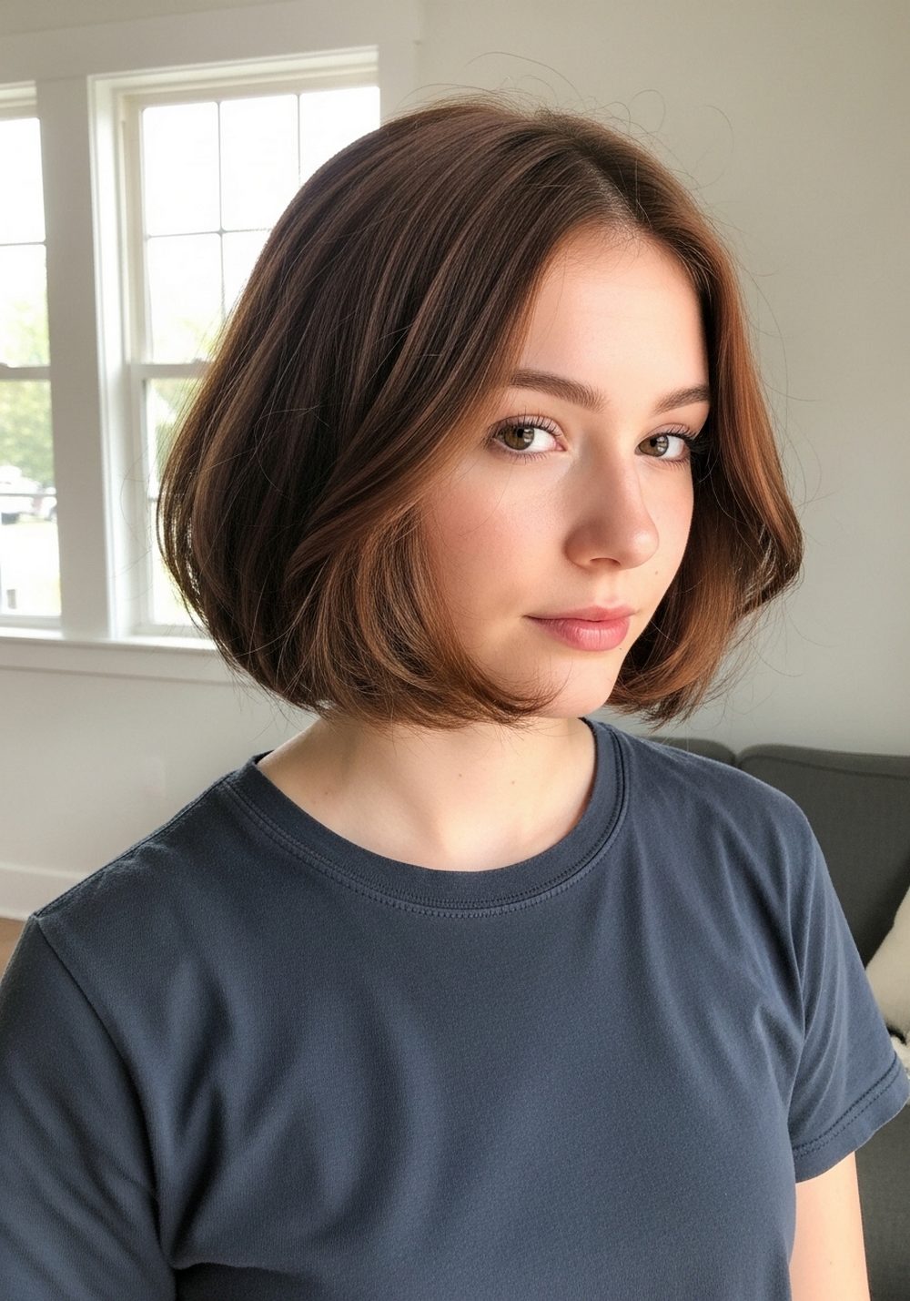 Classic Airy Cloud Bob