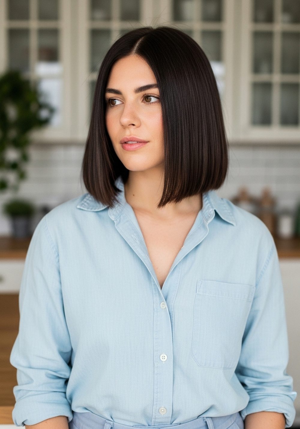 Shattered Collarbone Cut