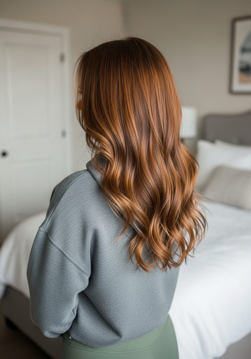 Volumized U-Cut with Hidden Layers