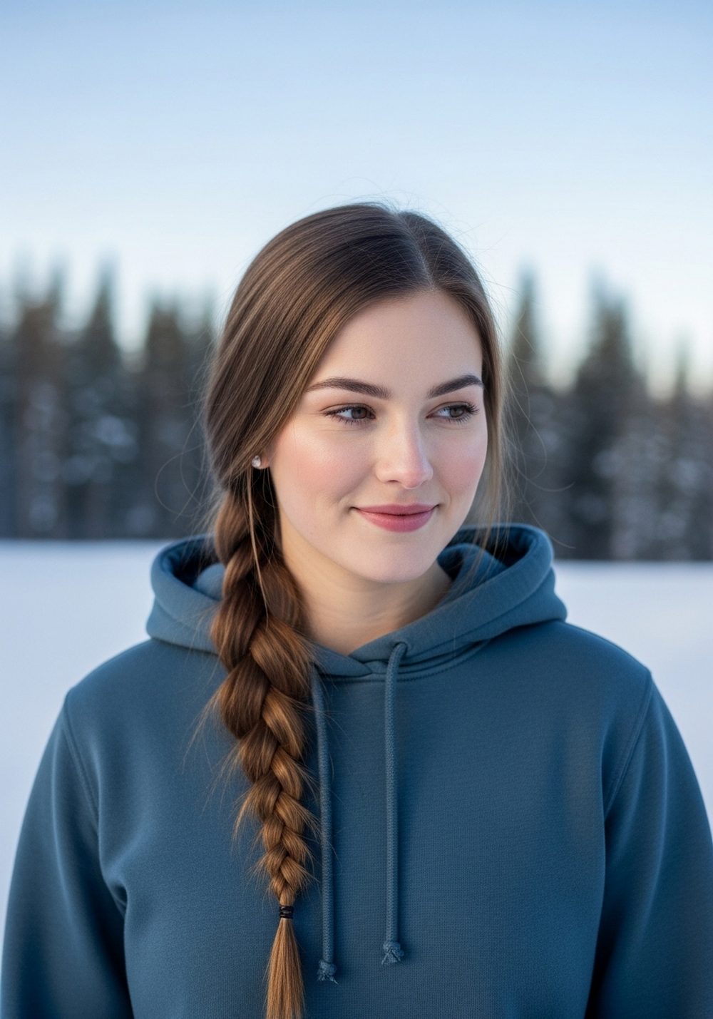 Side Braid Hairstyles