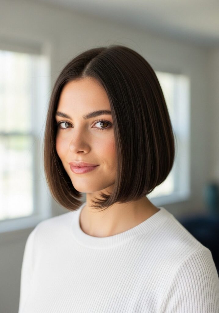 Classic-Blunt-French-Bob-Hairstyle-x