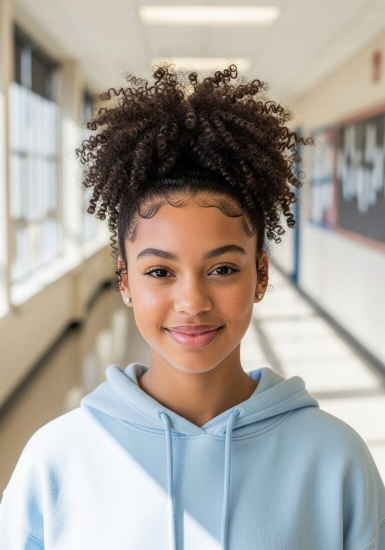 High-Puff-with-Laid-Edges-Hairstyle