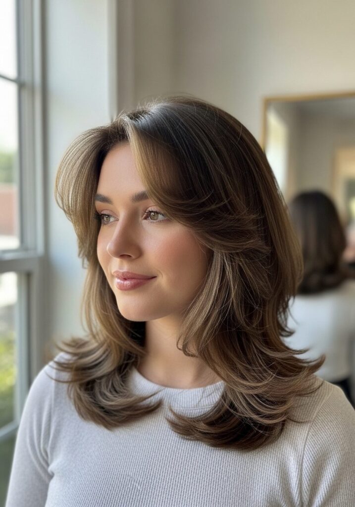 Soft-Feathered-Butterfly-Cut-Hairstyles-x