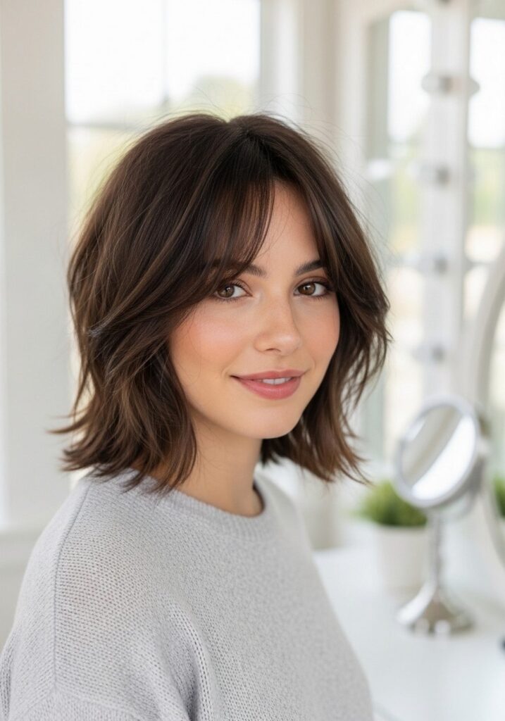 Soft-Layered-Shaggy-Bob-Hairstyle-x