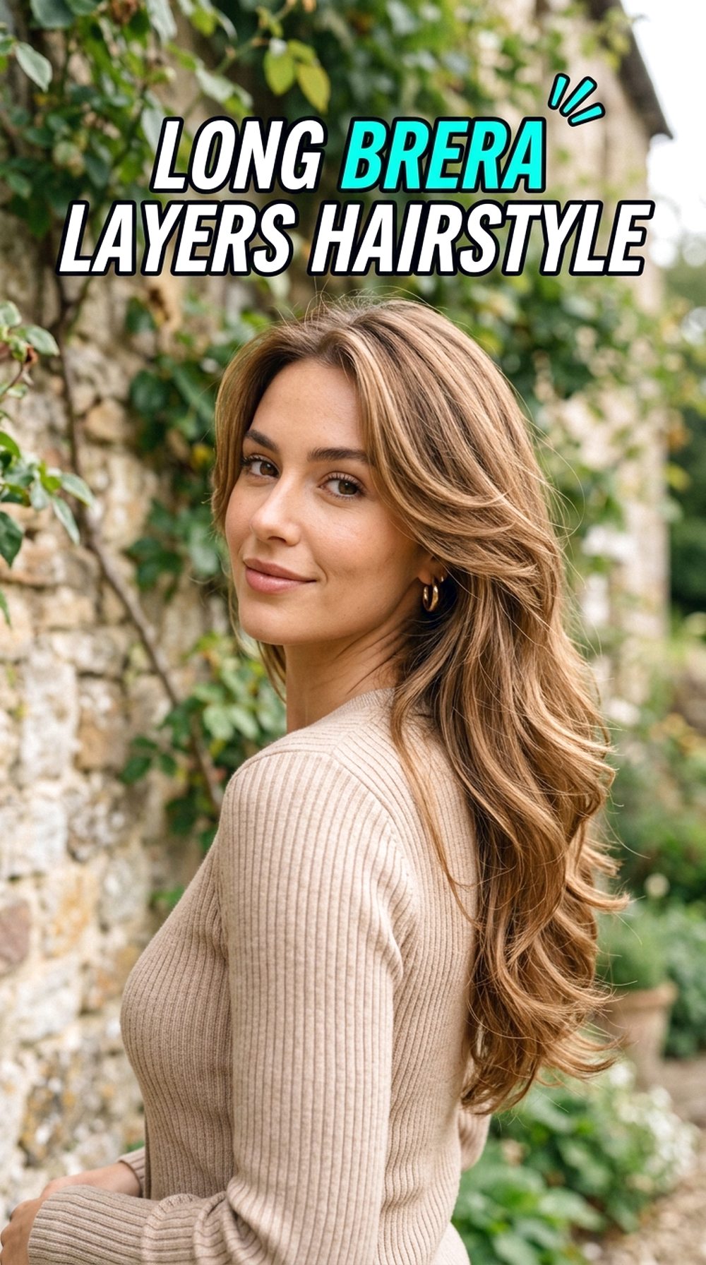 Long Brera Layers