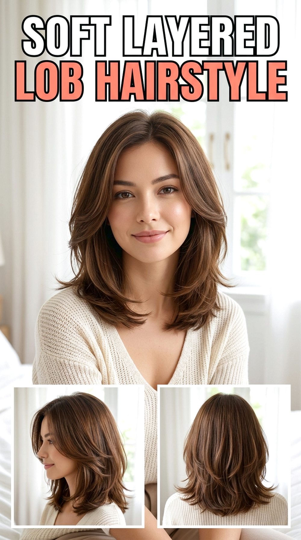 Soft Layered Lob