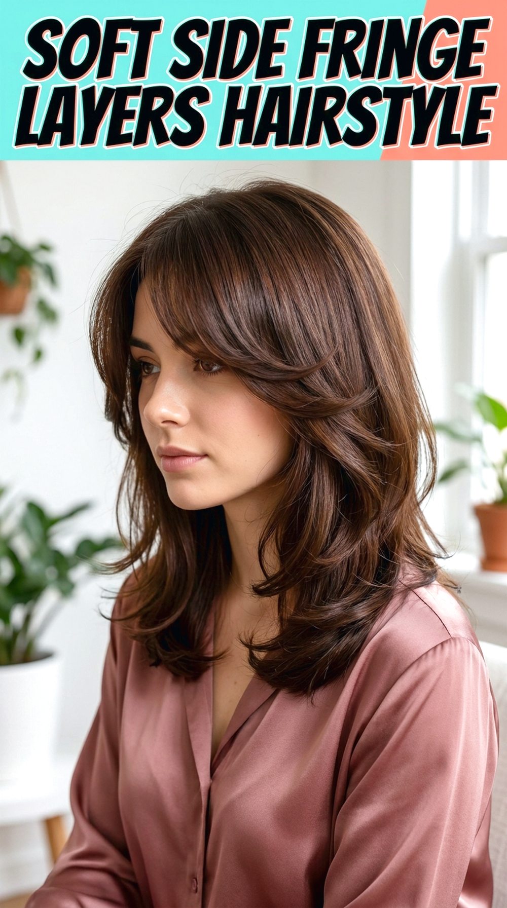 Soft Side Fringe Layers