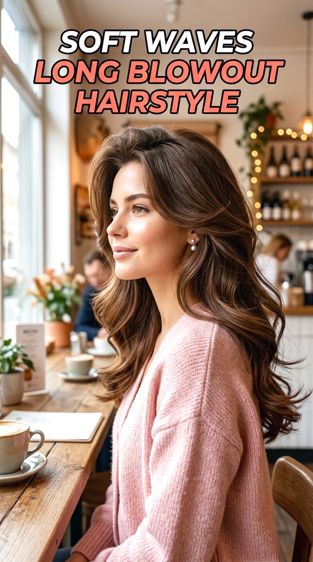 Soft Waves Long Blowout