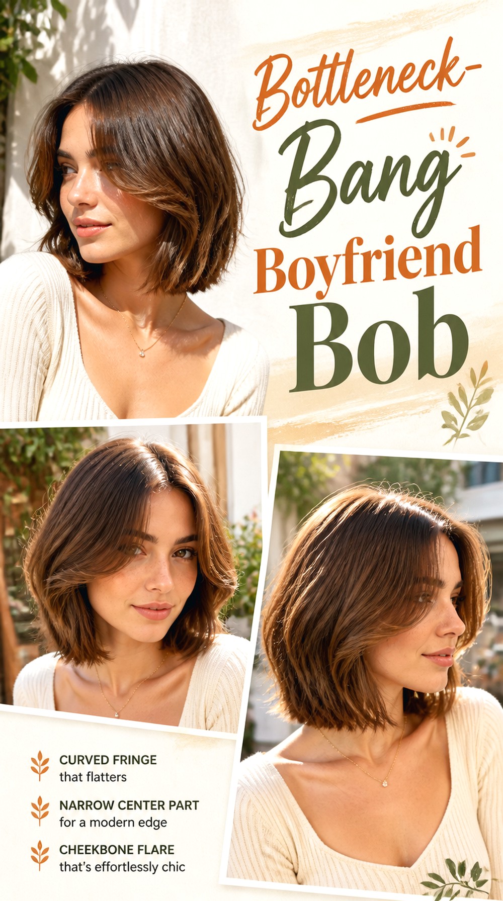 Bottleneck-Bang Boyfriend Bob
