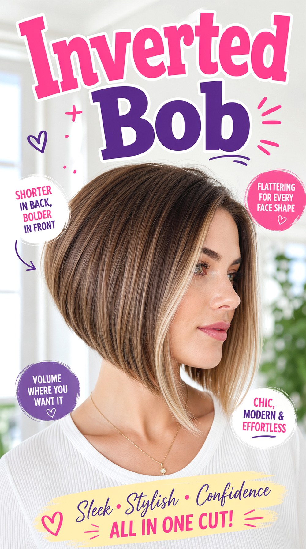 Inverted Bob