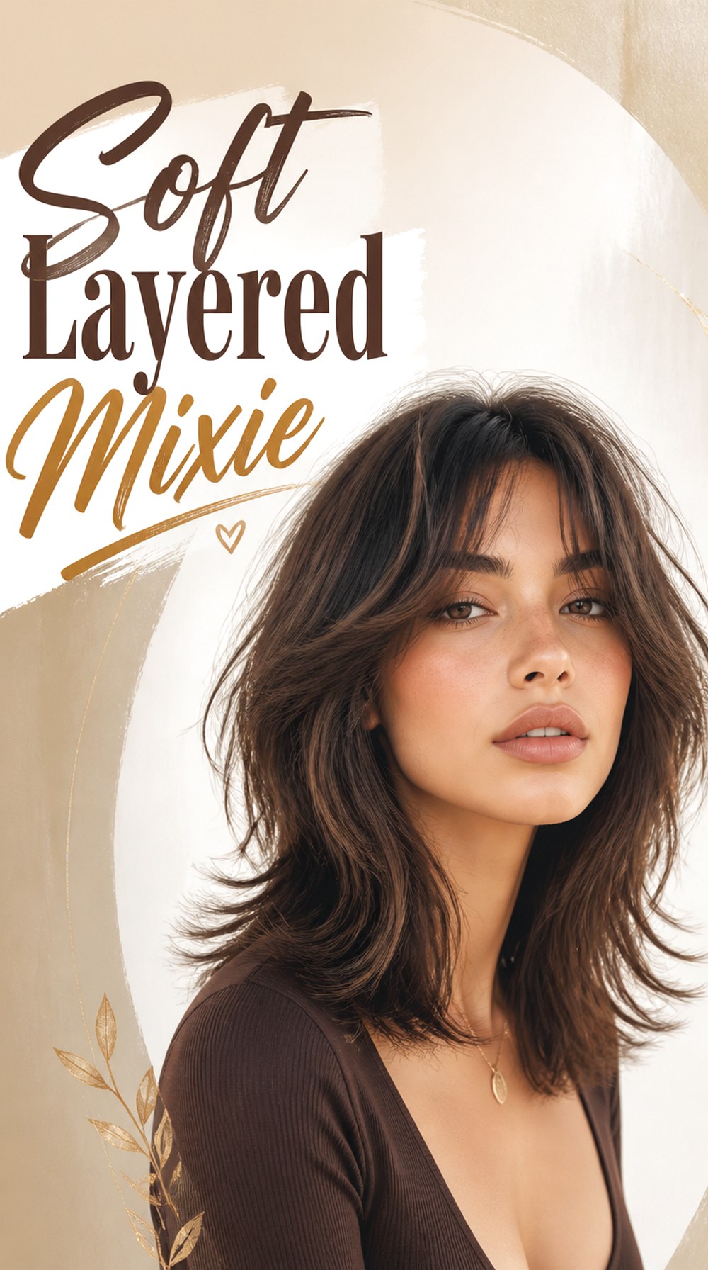 Soft Layered Mixie