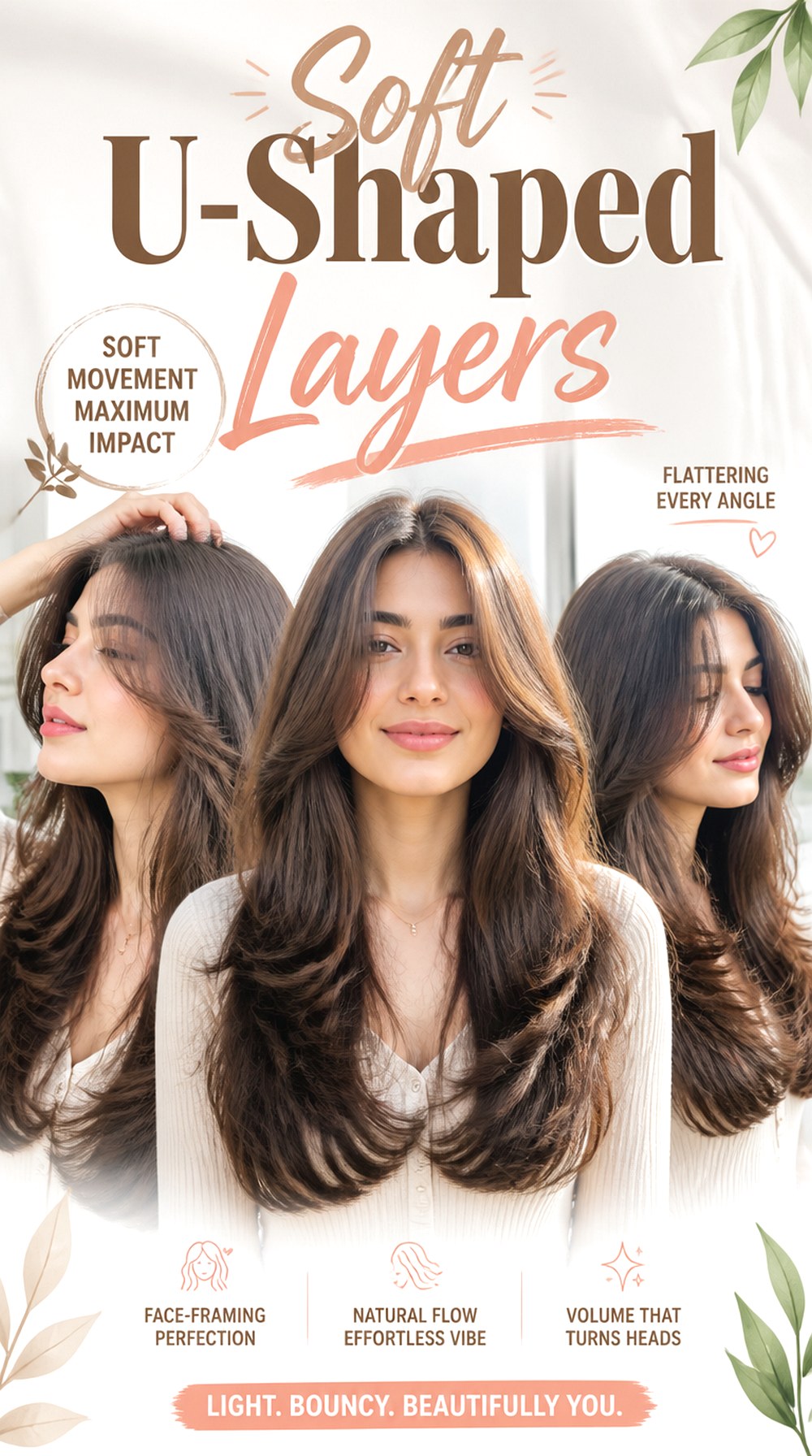 Soft U-Shaped Layers